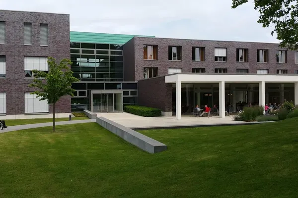Comprehensive Services Under One Roof