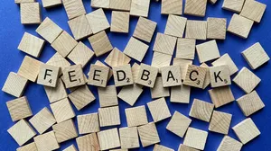 Feedback and Continuous Improvement