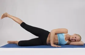What is Gainesville Health and Fitness?