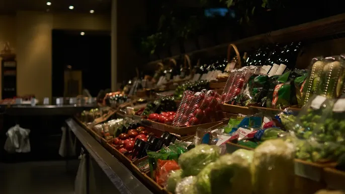 How to Use Your Health Pays Rewards Card for Food Purchases