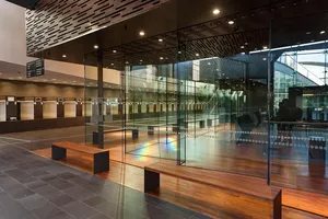 What is the MER Health Center Building