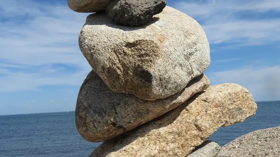 Emotional Balance
