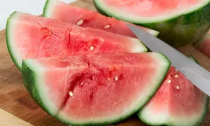 The Importance of Eating