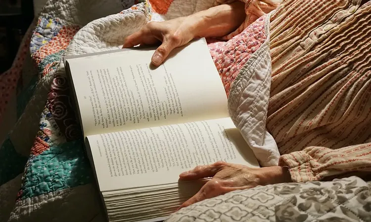 How Sevita Health Supports the Elderly