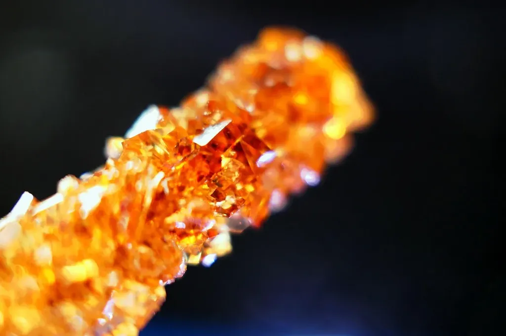 How Geodes and Crystals Can Impact Physical Health:
