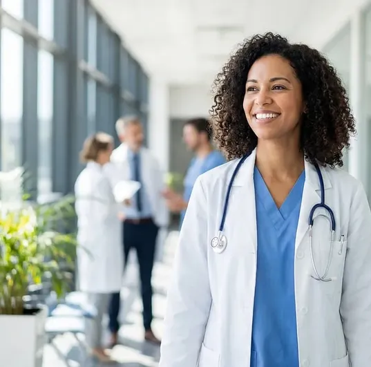 Patient Satisfaction