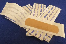 Handle Complex Wound Care