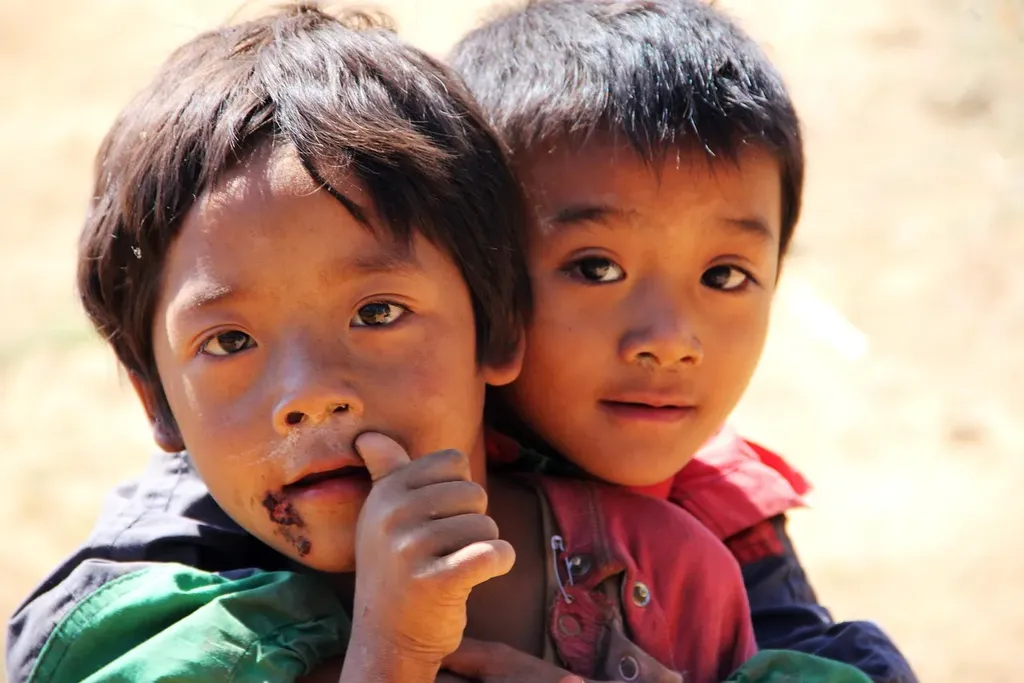 Donations and Financial Contributions