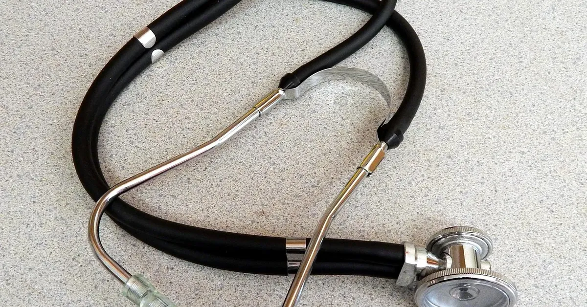 can i use total mens health as a primary physician