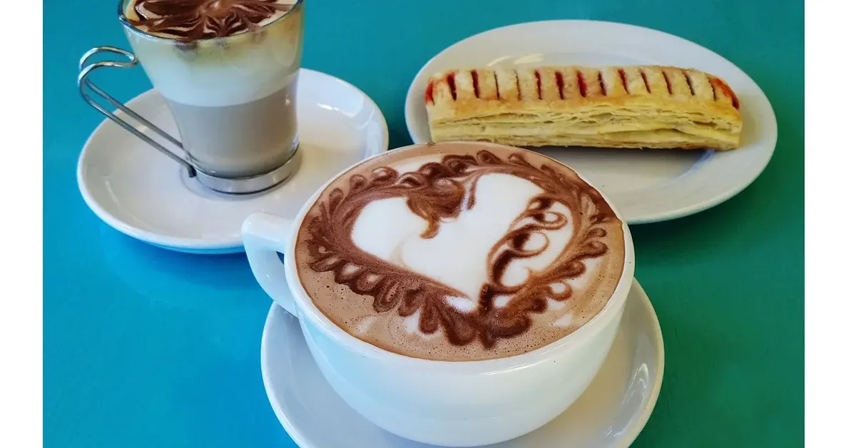 is hot chocolate good for health