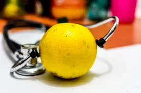 What is a Health Store