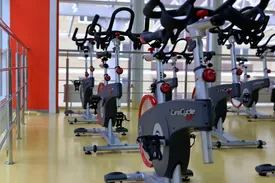Why Choose Genesis Health Club