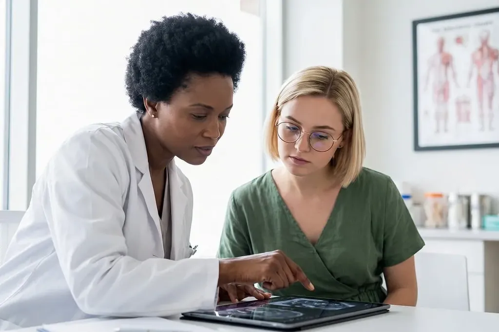 Women’s Health Services