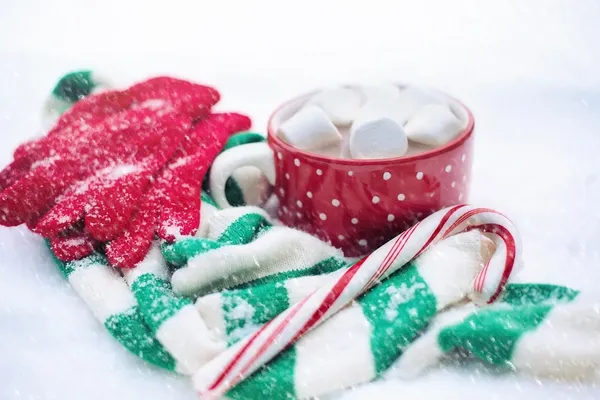 How to Make Healthier Hot Chocolate