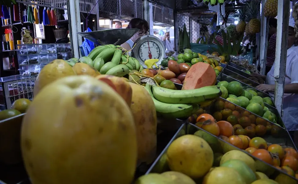 What is American Health Papaya Enzyme?