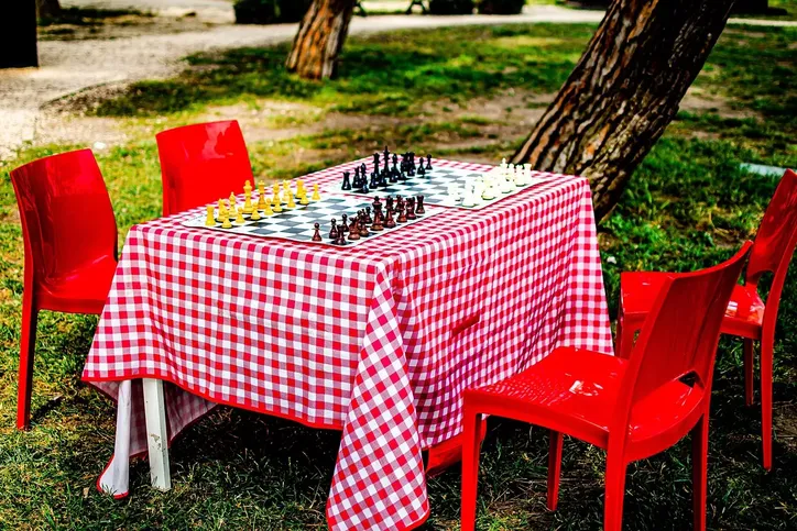 Examples of Board Games That Benefit Cognitive Health
