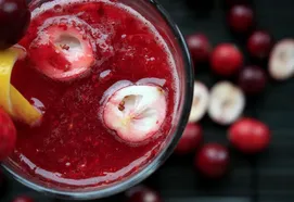What Are Cranberries