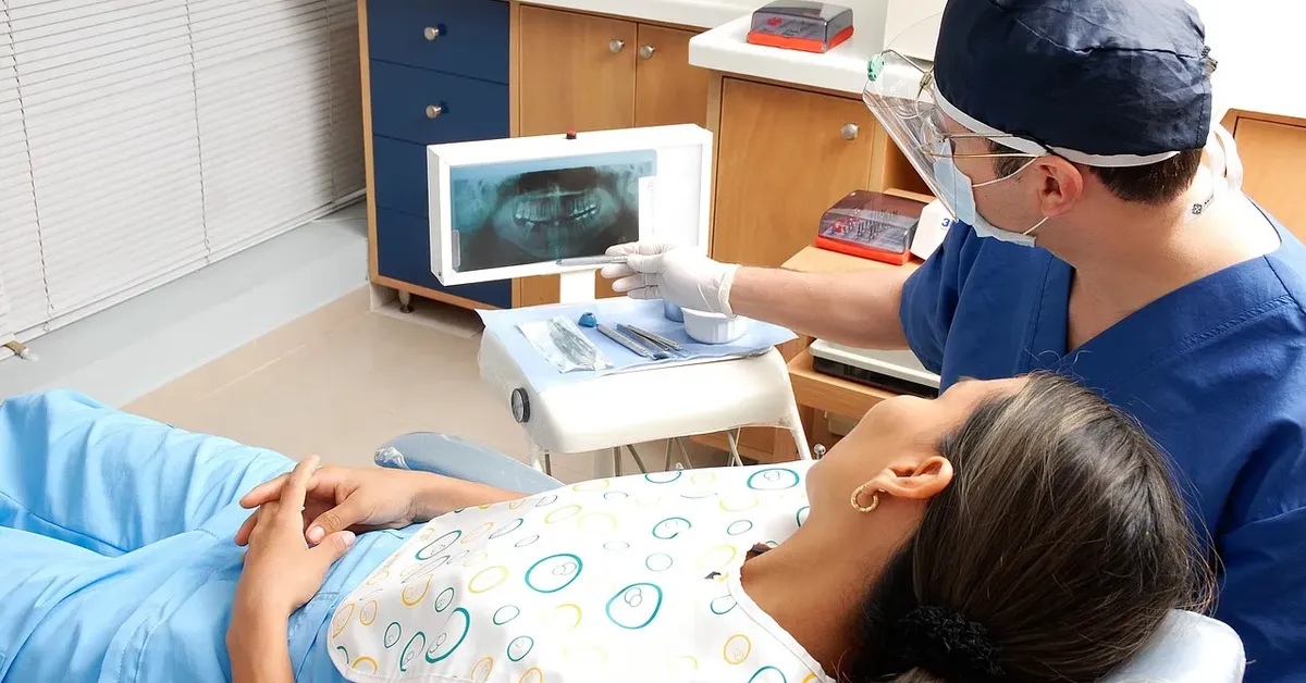 global health list of dentists and network