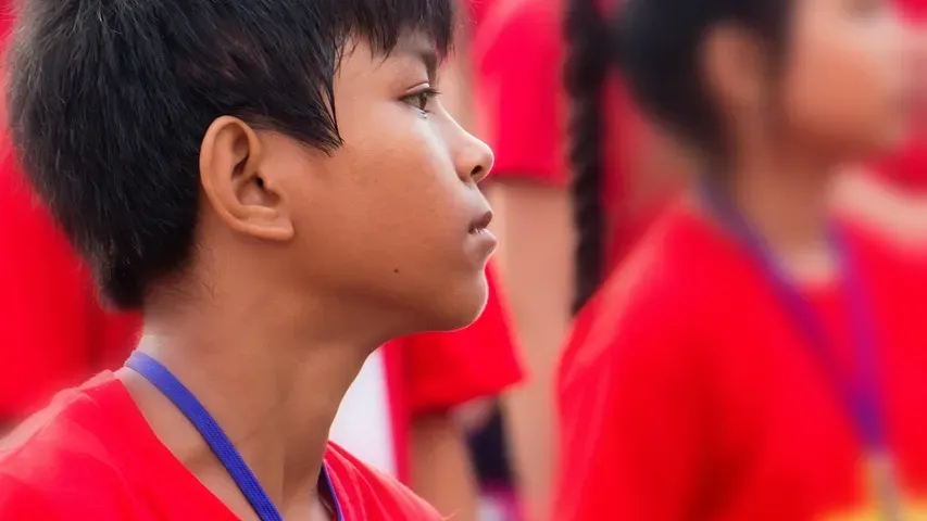 Pediatrics and Child Health