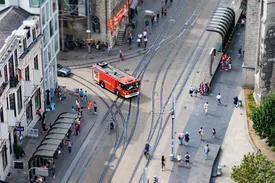 Emergency Services