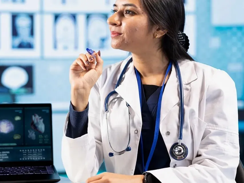 What is Oak Street Health
