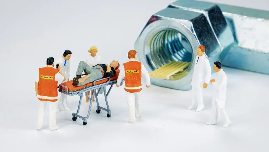 Artificial Intelligence in Healthcare