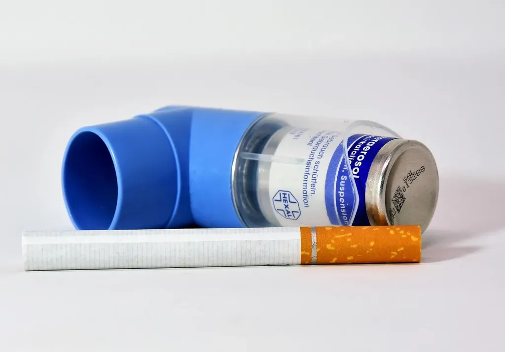Managing Asthma