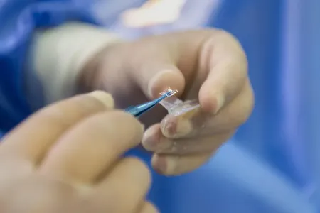 Surgical Services