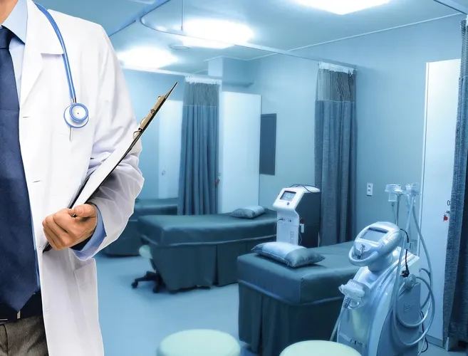 Patient Experience at Albany Area Primary Health Care