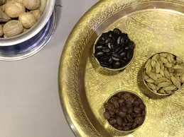Eat a Balanced and Nutrient-Rich Diet