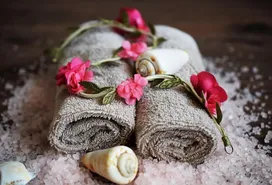 Spa and Wellness Services