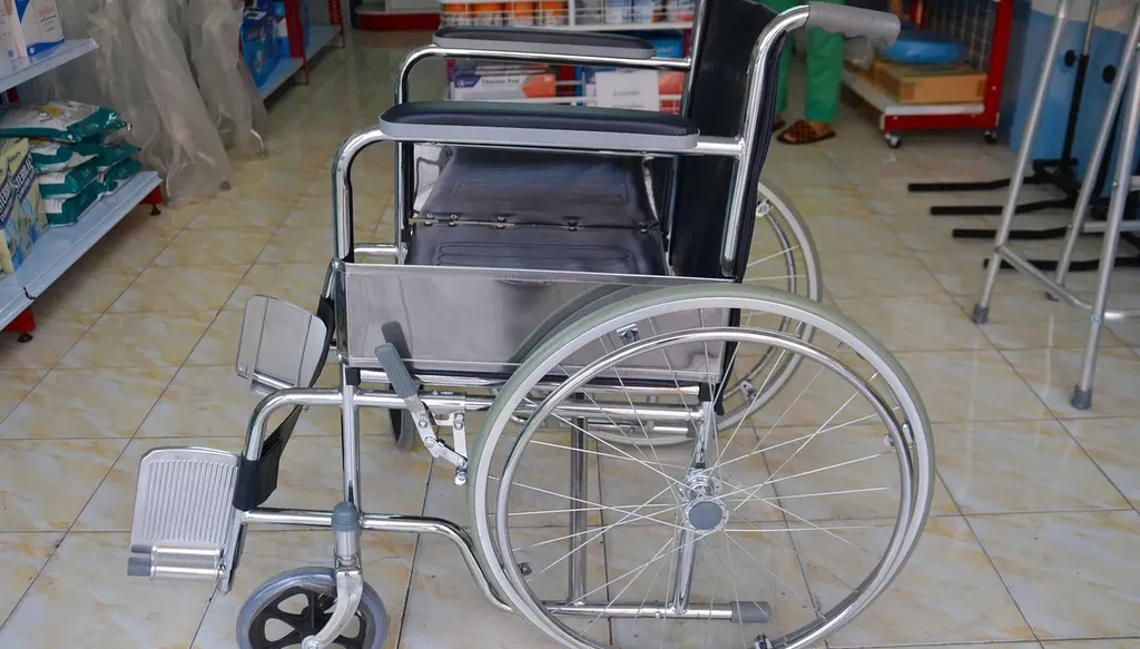 etter Access to Healthcare