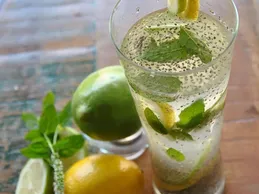 Improved Hydration