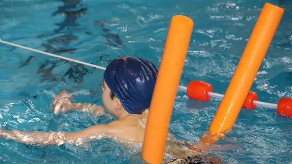 How to Prepare for the Ironman 70.3 Swimming Course