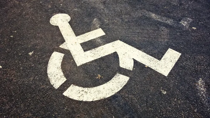 Accessibility Issues