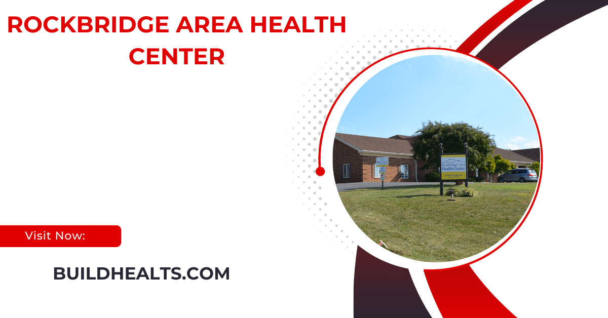 rockbridge area health center