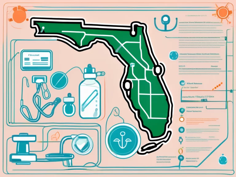 Exploring Health Insurance Choices in Florida