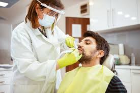 How to Find Dentists Who Take Total Health