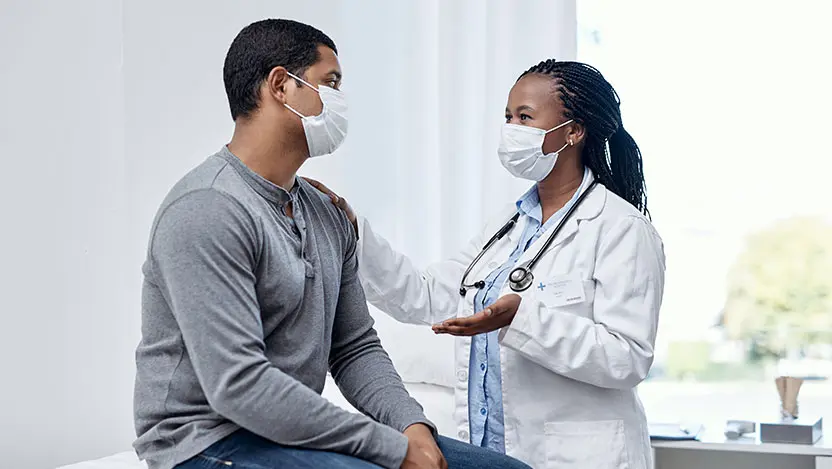 The Significance of Having a Primary Care Physician