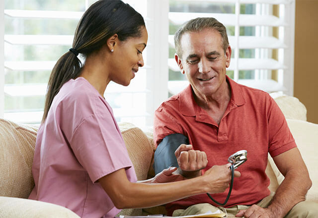 Understanding Home Health Care Training