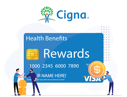 What Is a Health Pays Rewards Card