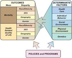 What is Population Health