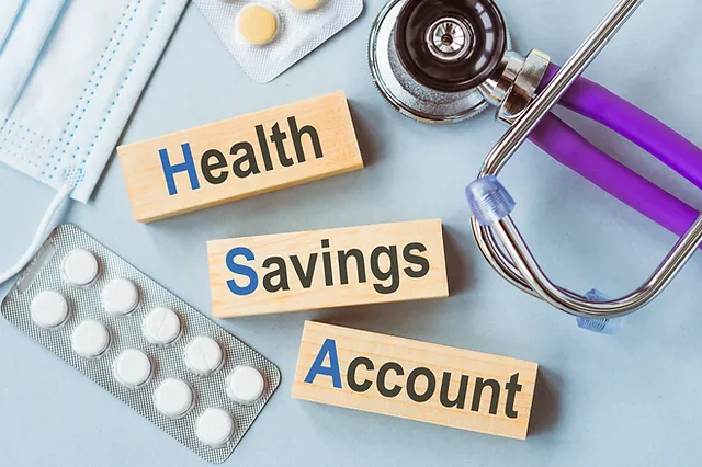 What is an Optum Health Savings Account