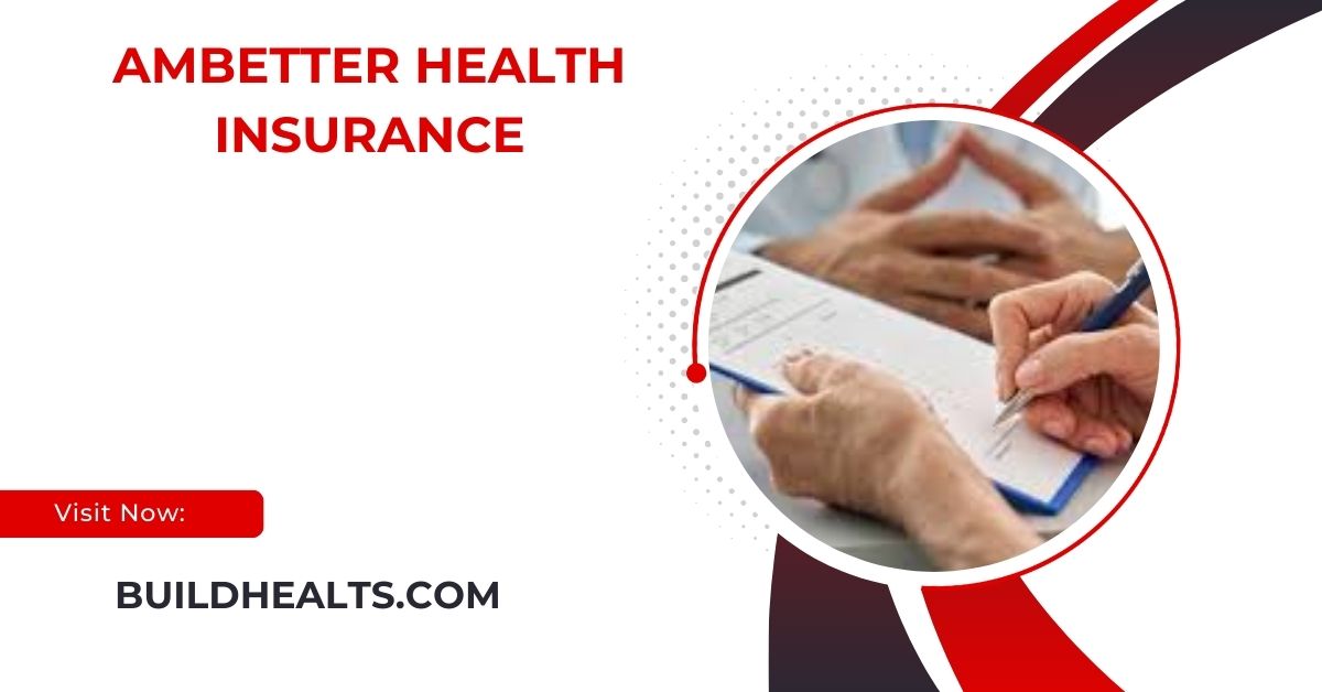 ambetter health insurance