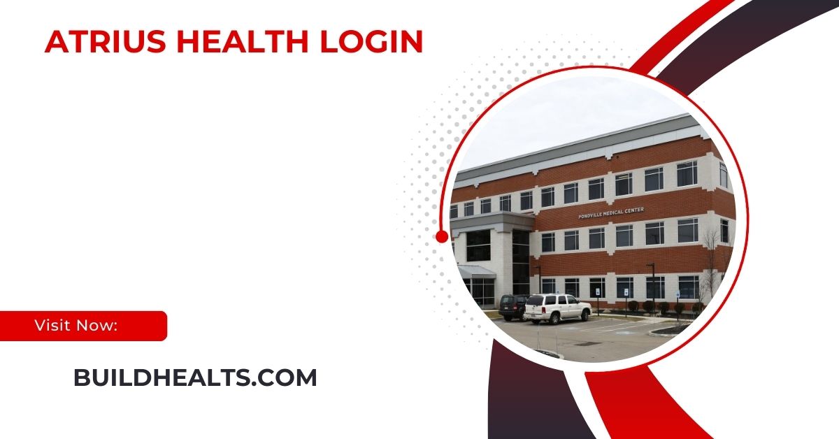 atrius health login