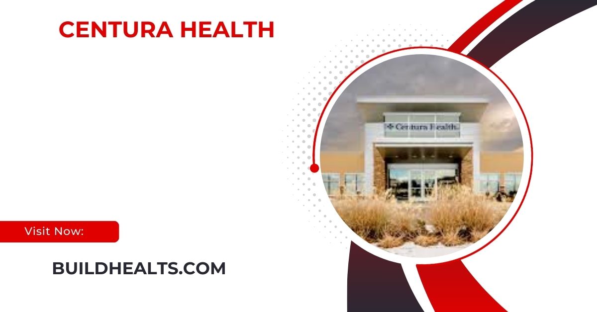 centura health