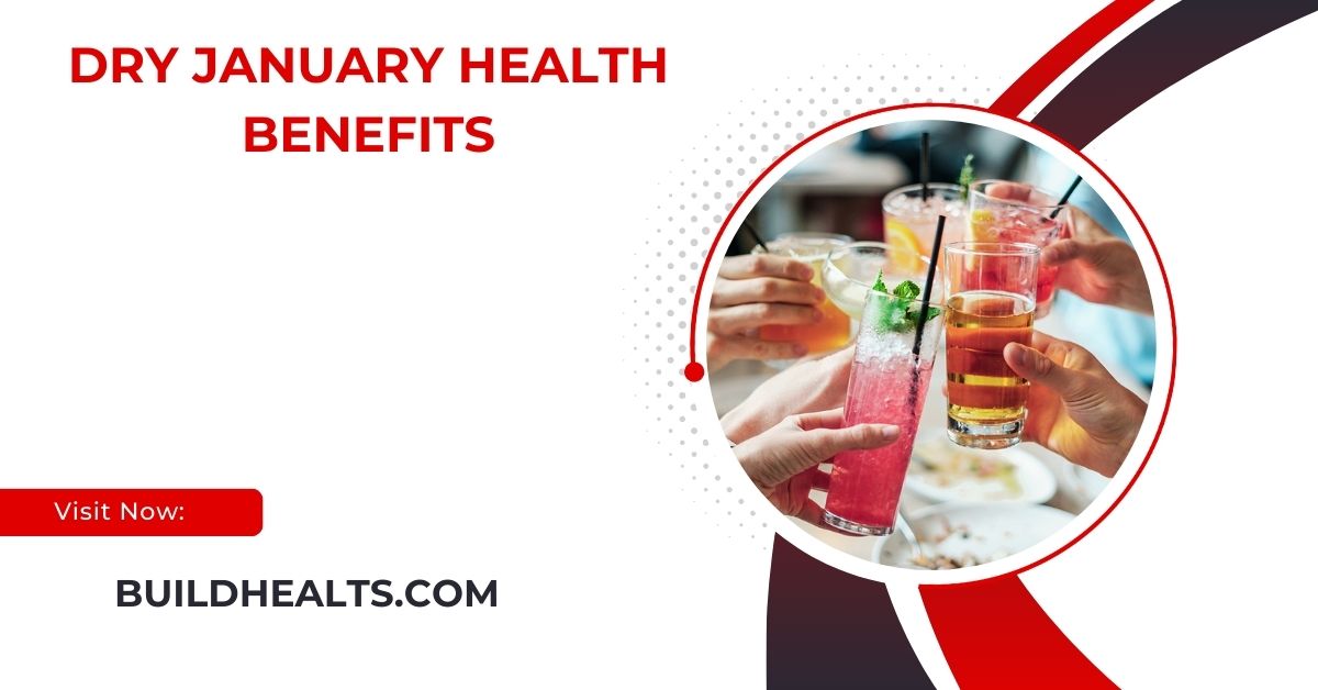 dry january health benefits