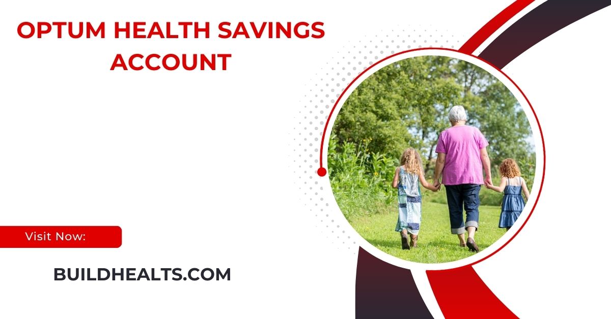 optum health savings account