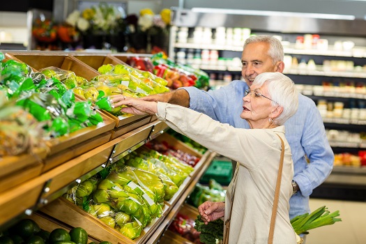 How to Use Your Health Pays Rewards Card in a Store