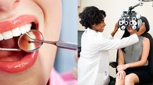 Understanding Health, Dental, and Vision Insurance